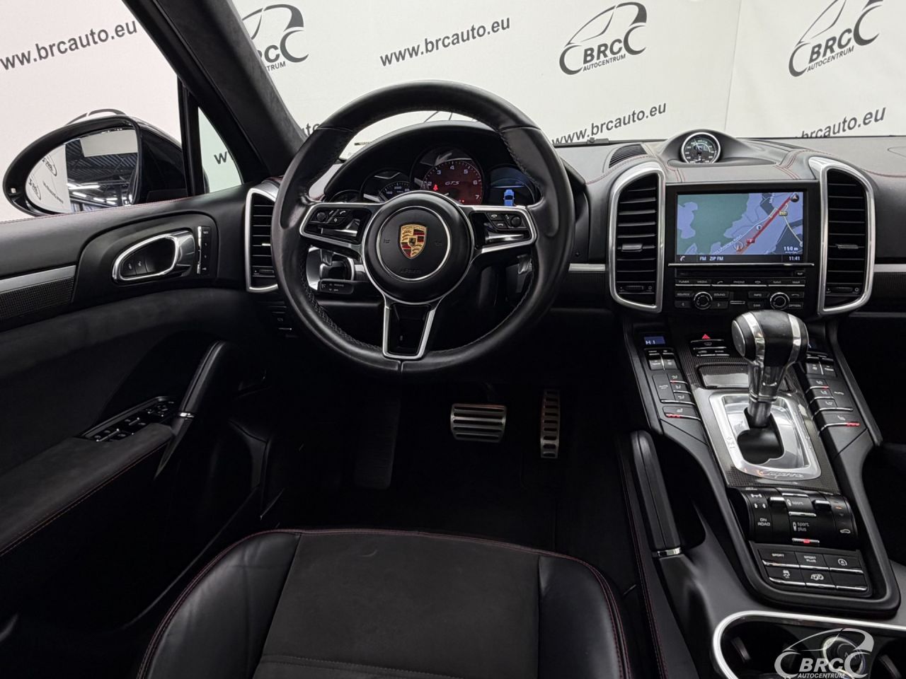 Porsche Cayenne | 15