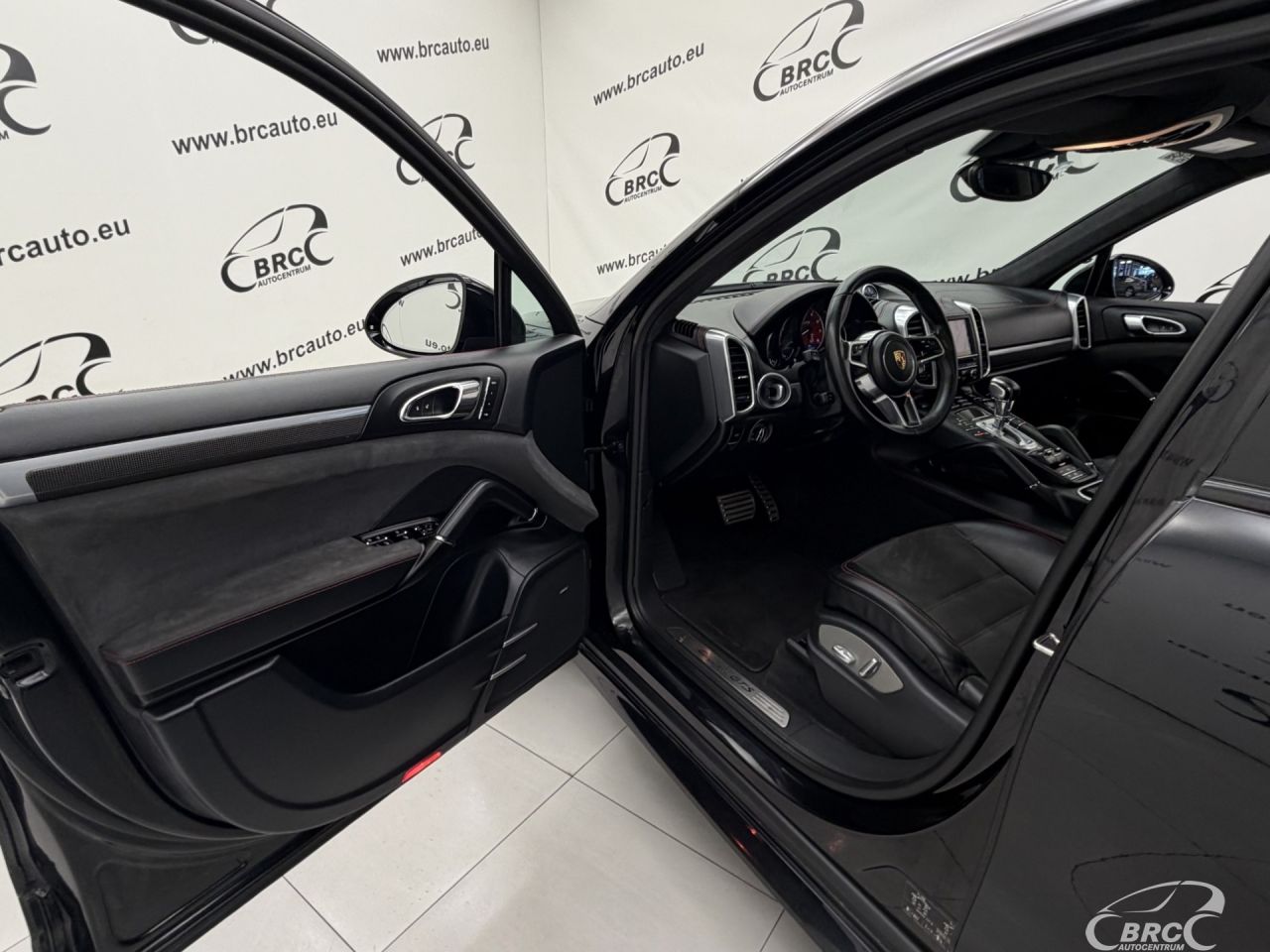 Porsche Cayenne | 20