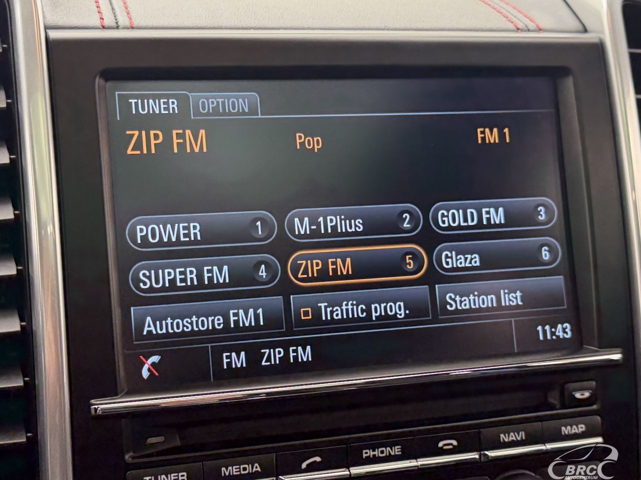 Porsche Cayenne | 37