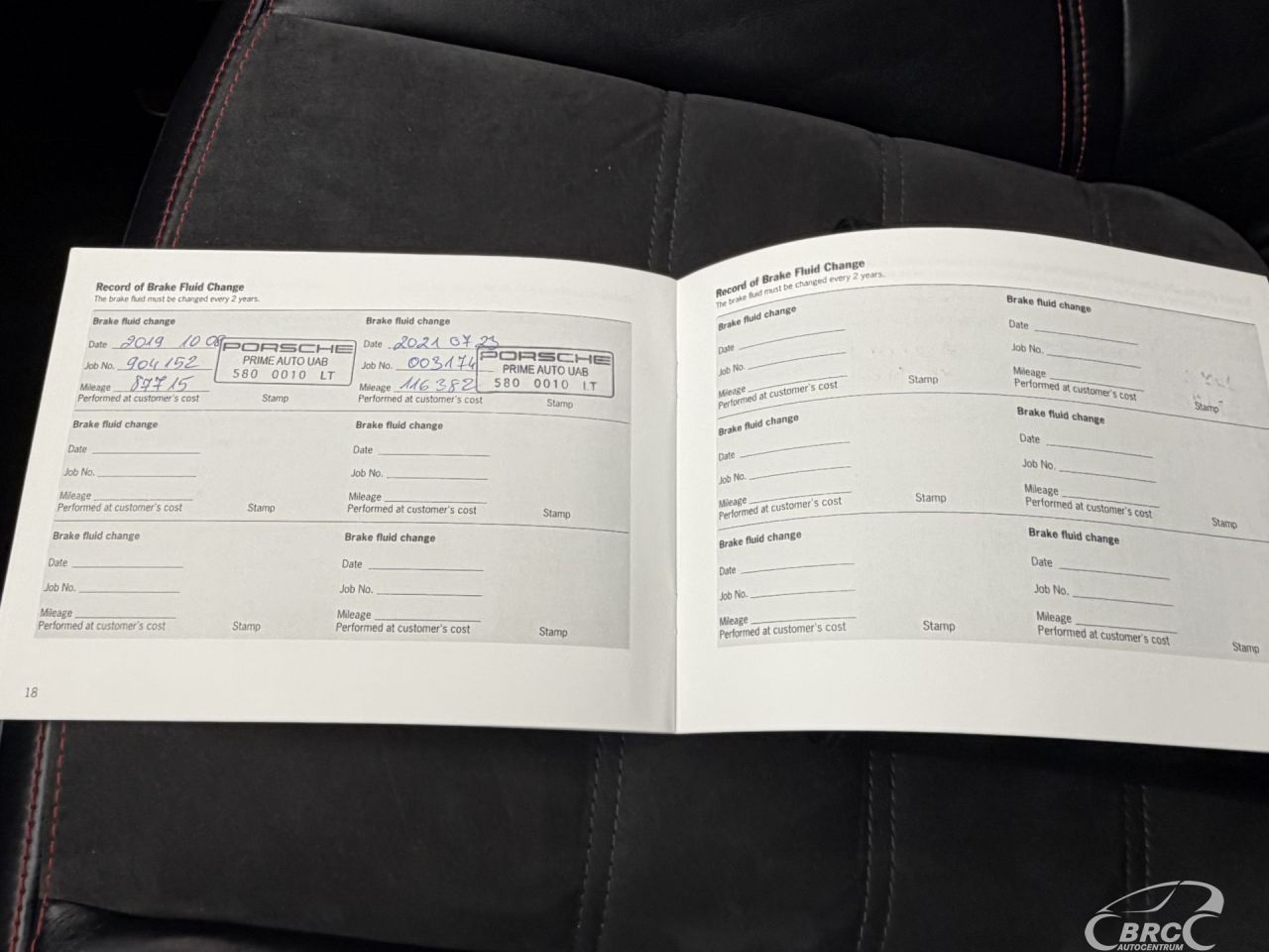 Porsche Cayenne | 45