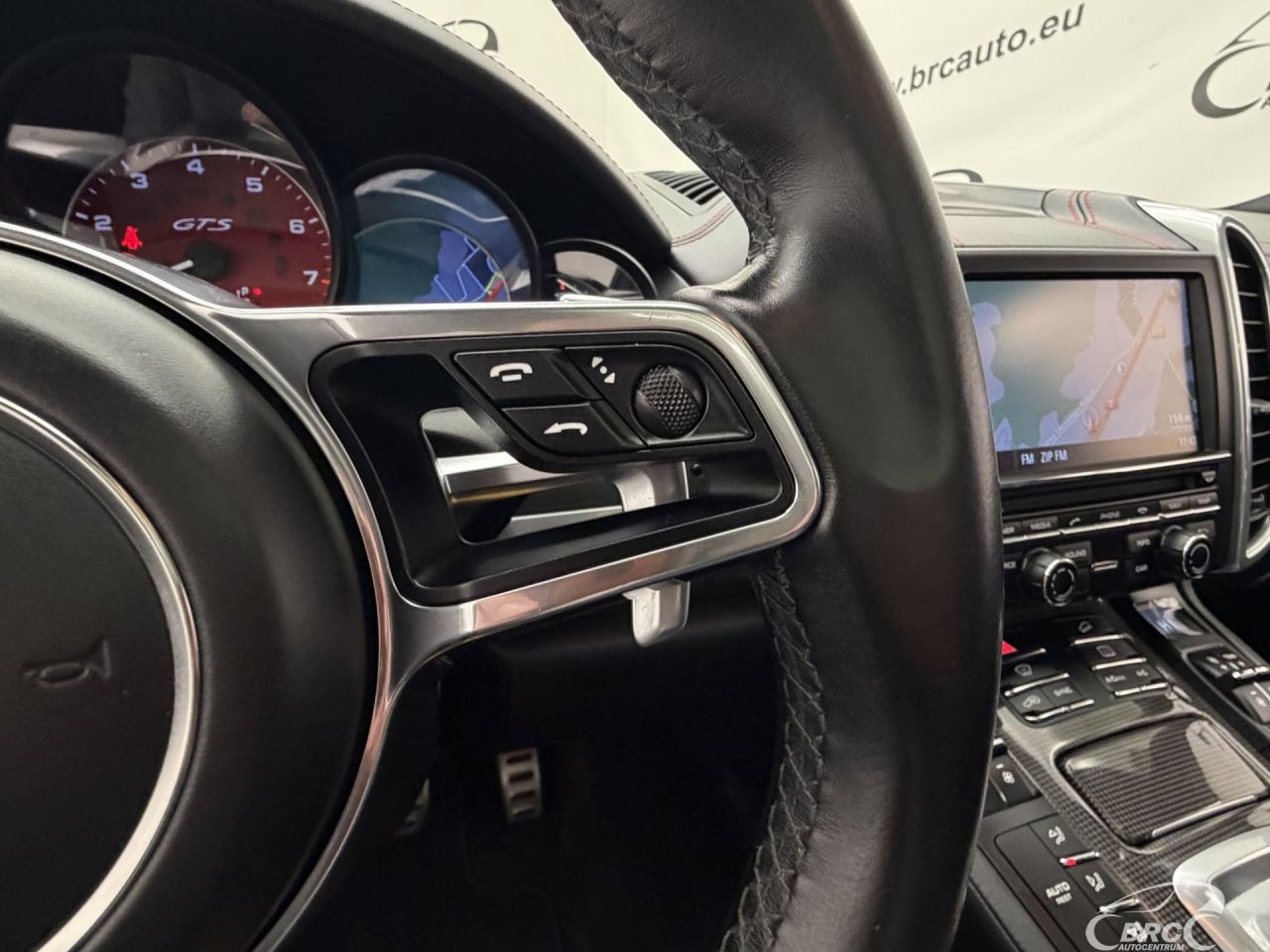 Porsche Cayenne | 30