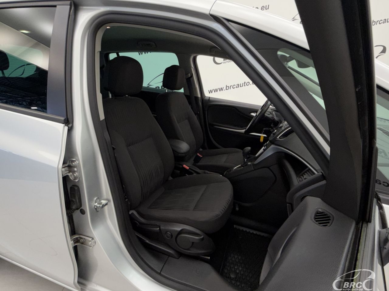 Opel Zafira | 6
