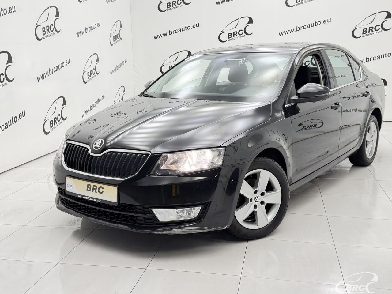 Skoda Octavia | 35
