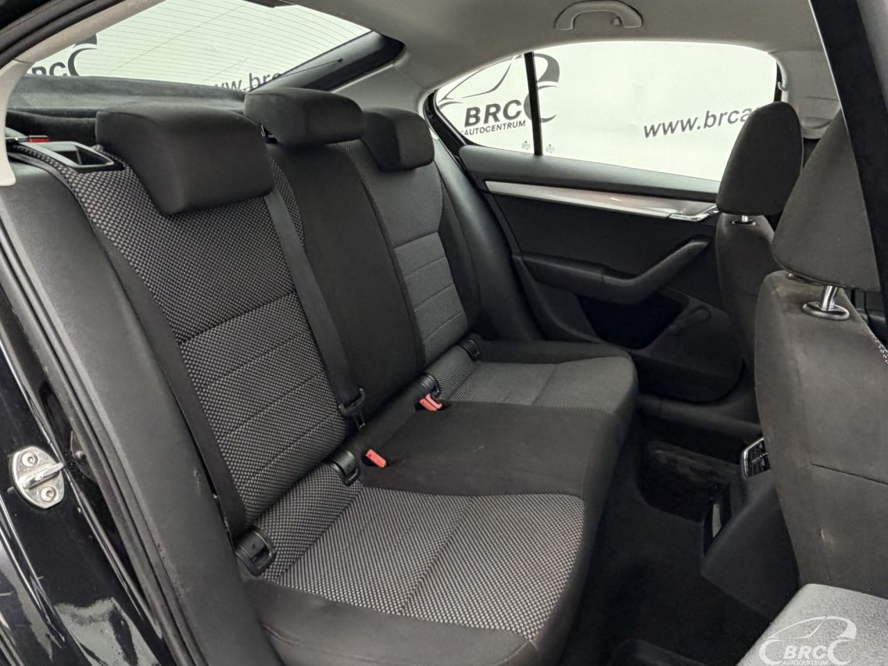 Skoda Octavia | 10