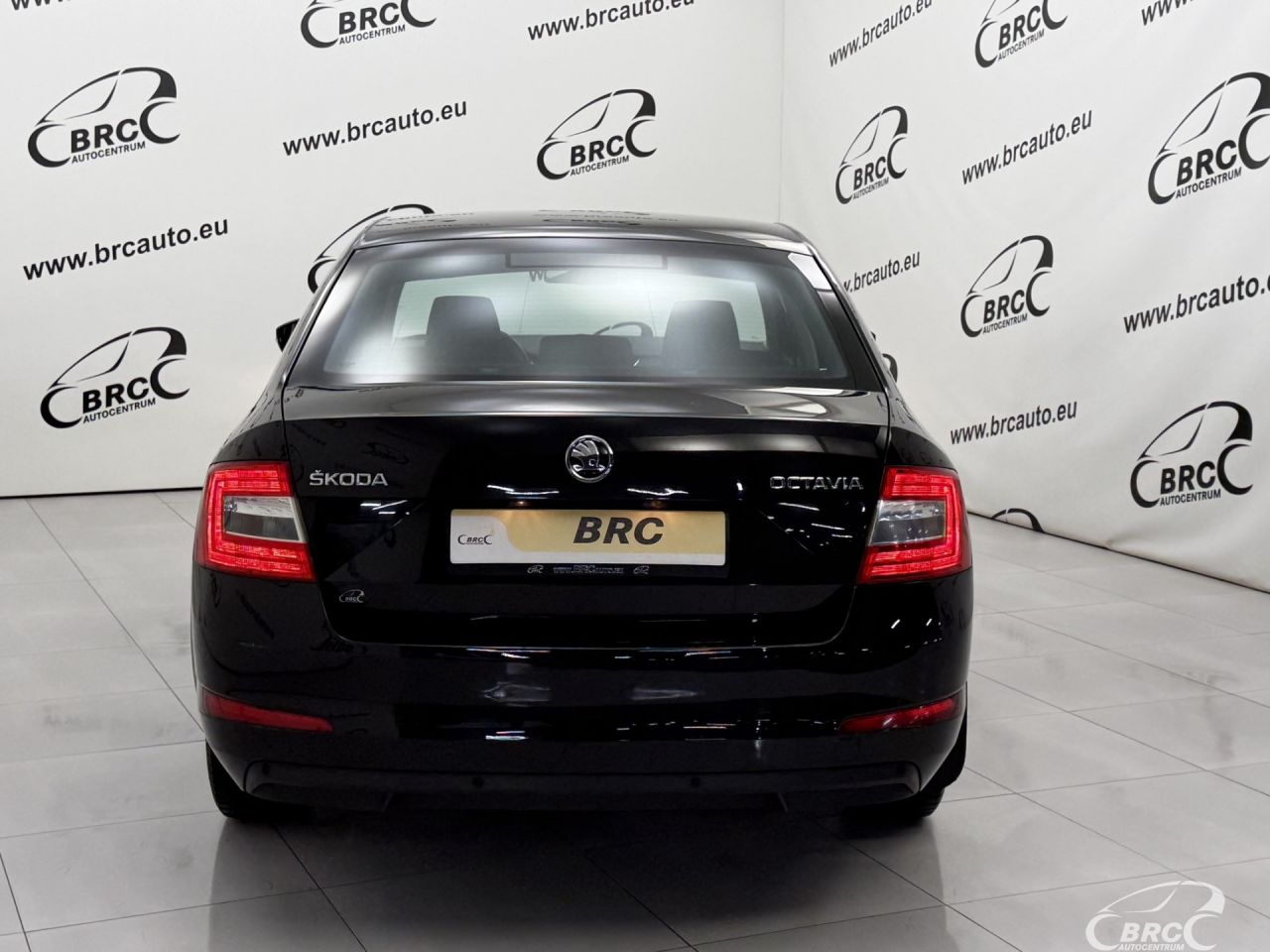 Skoda Octavia | 38