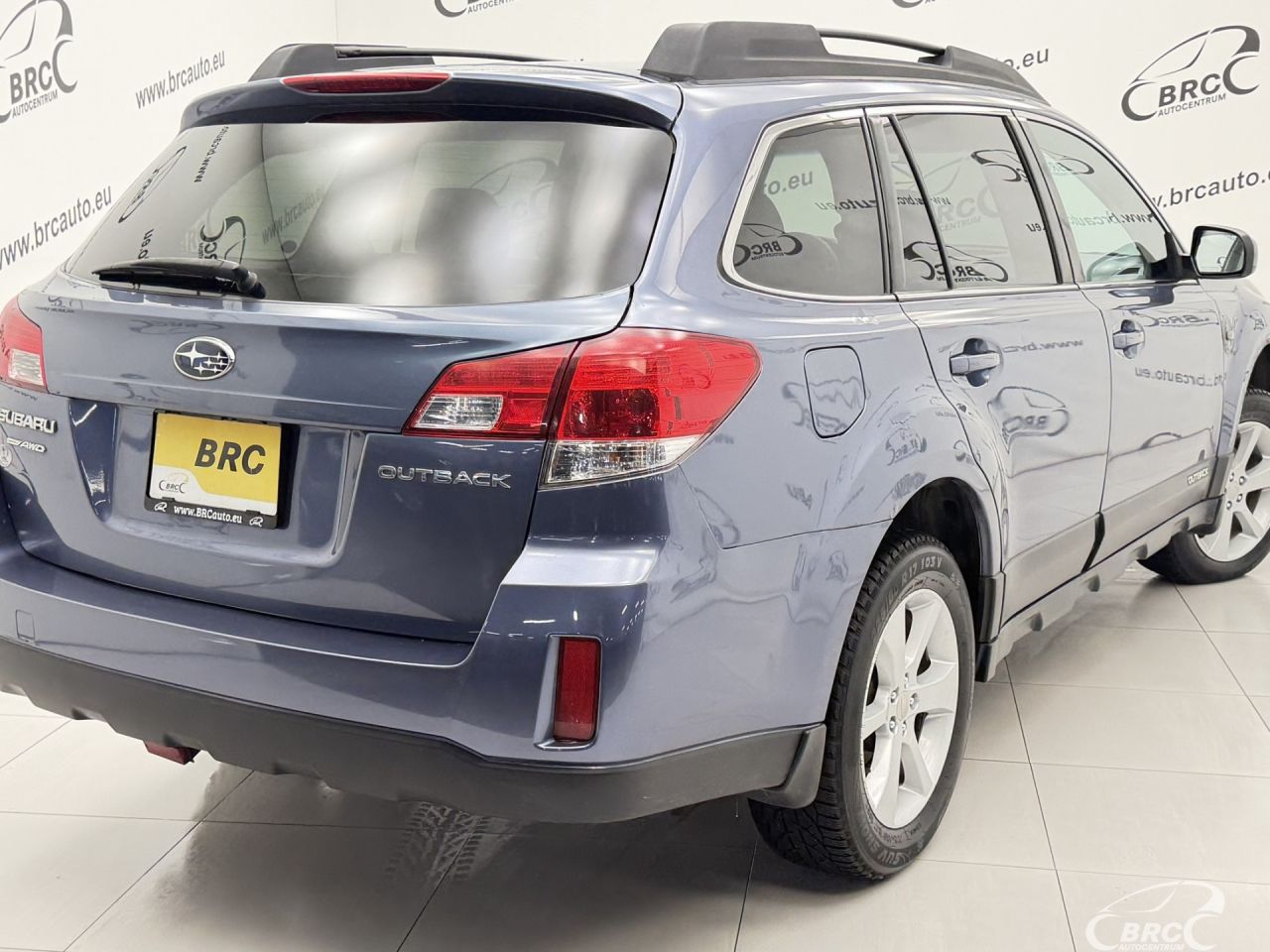 Subaru Outback | 41