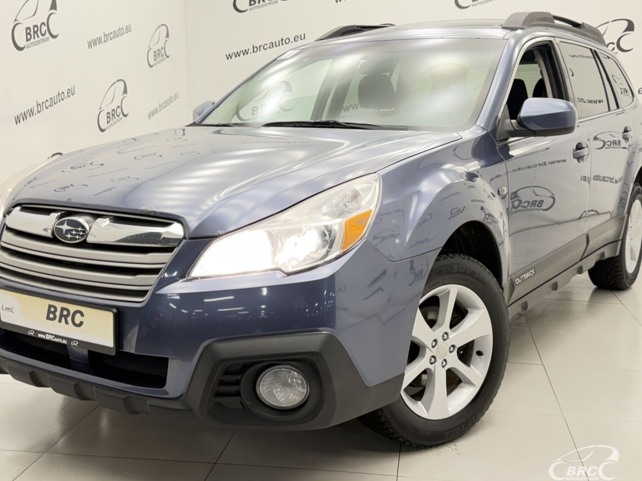 Subaru Outback | 40