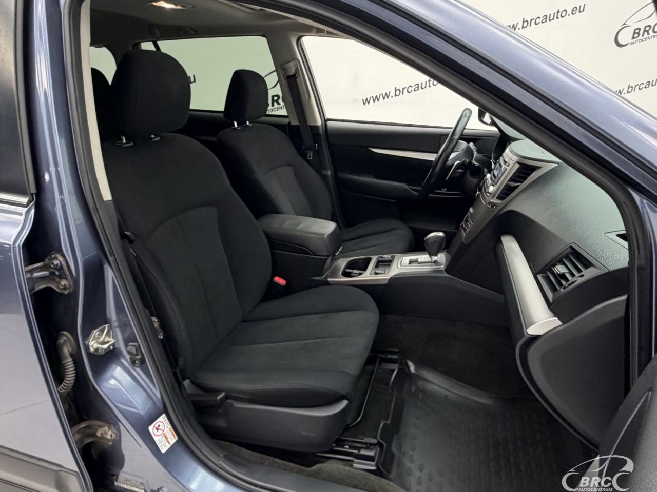 Subaru Outback | 6