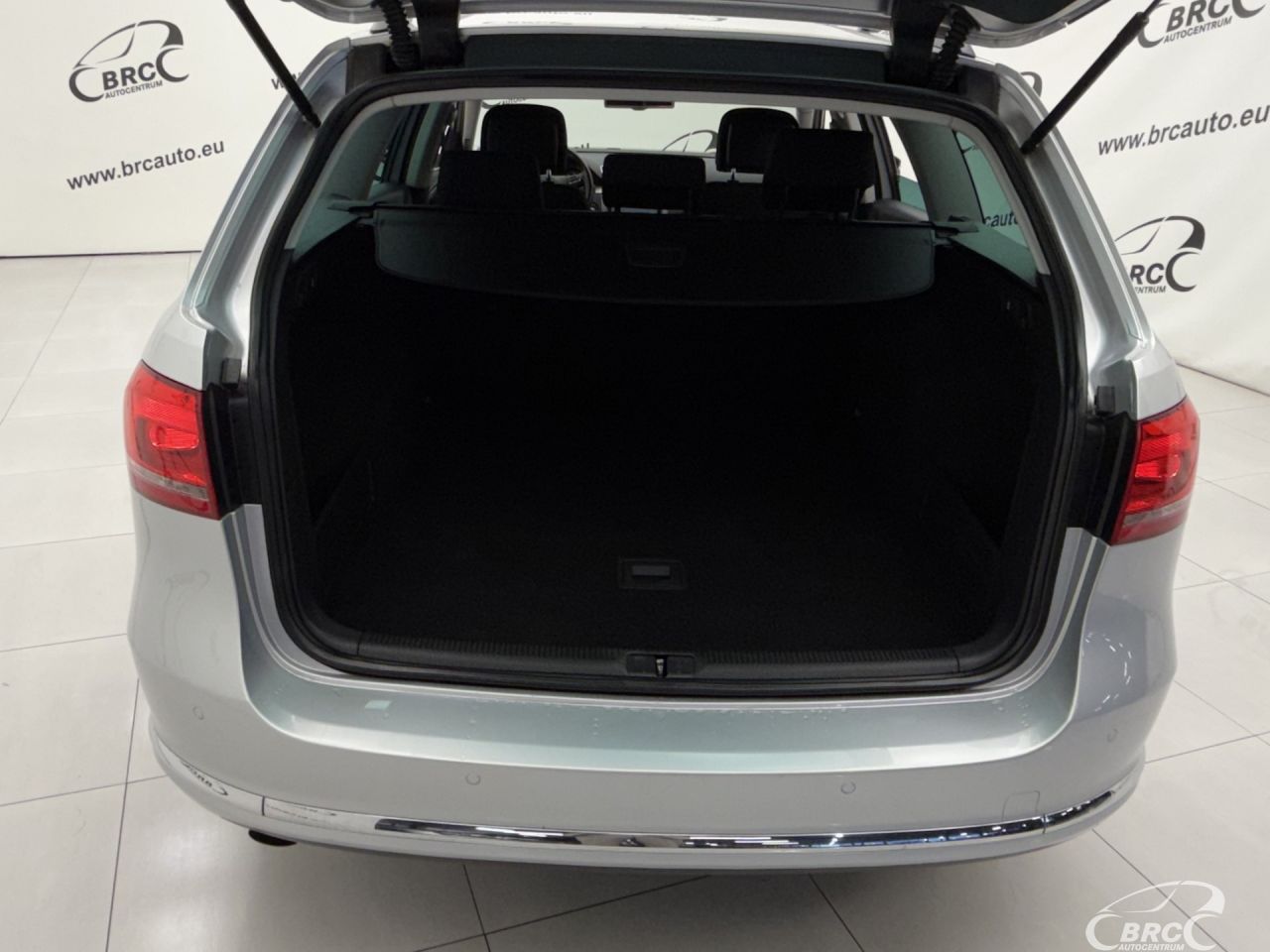 Volkswagen Passat | 35