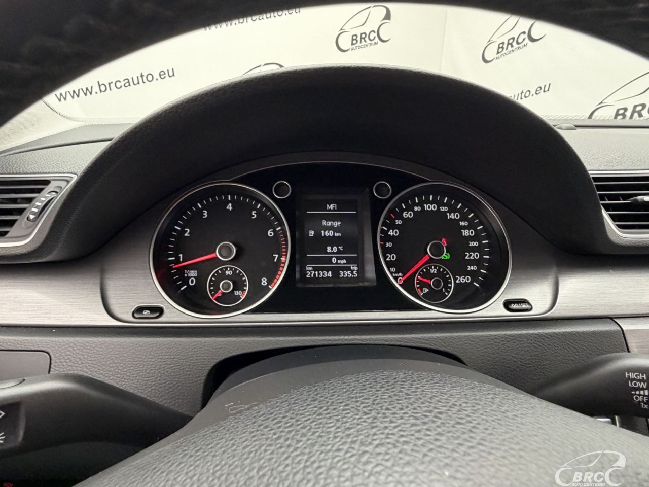 Volkswagen Passat | 29