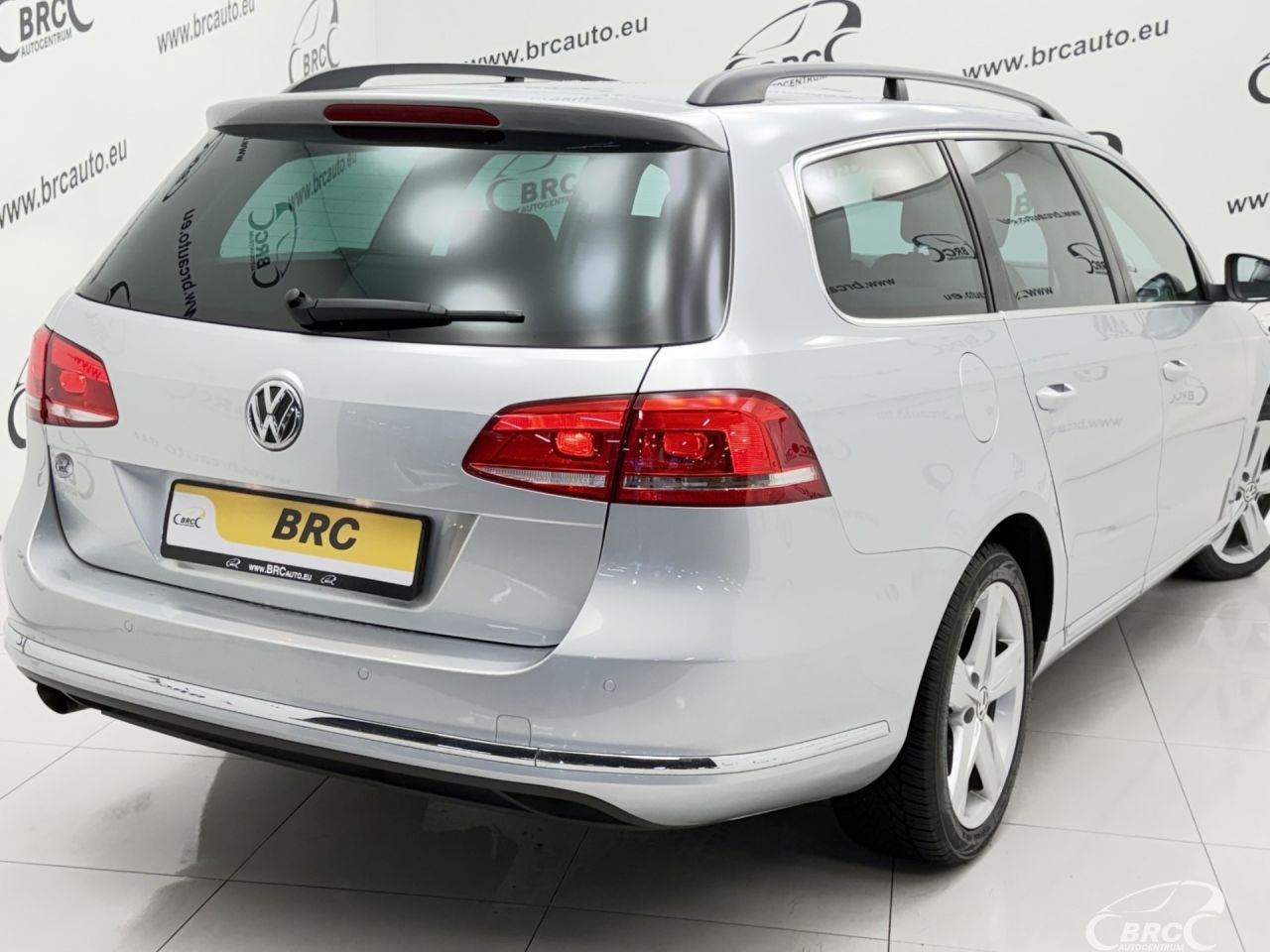 Volkswagen Passat | 37