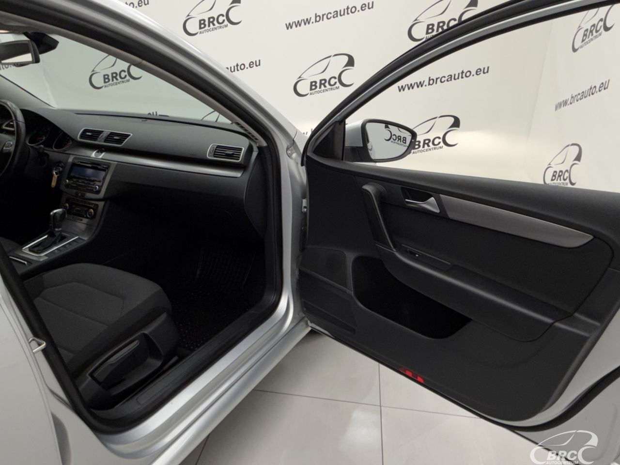 Volkswagen Passat | 7