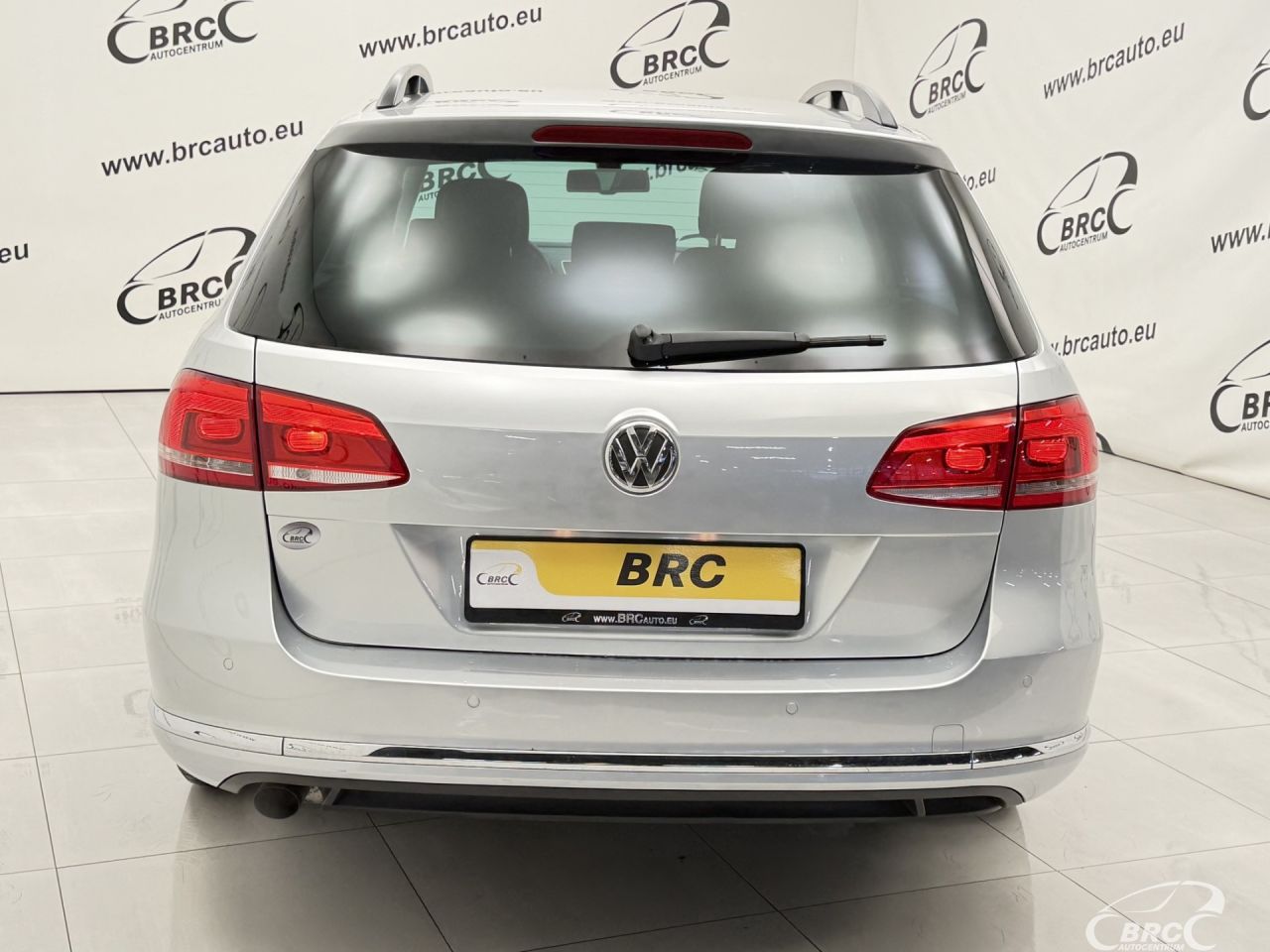 Volkswagen Passat | 39