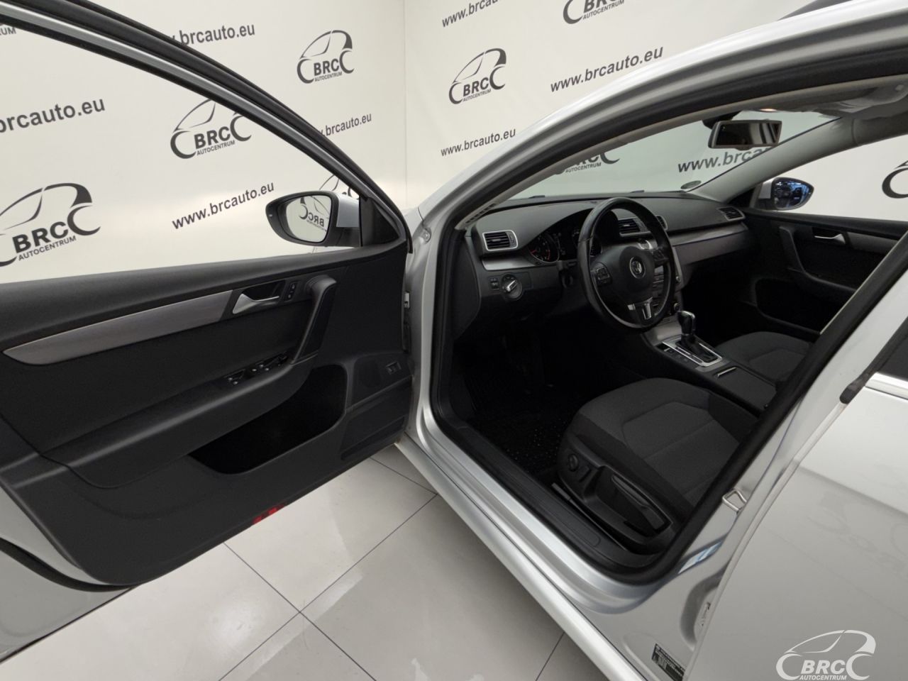 Volkswagen Passat | 17