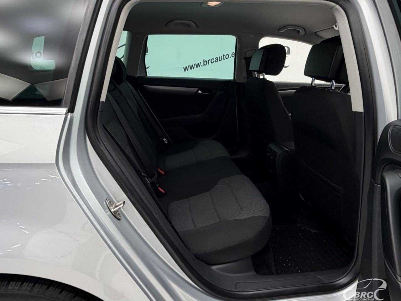 Volkswagen Passat | 8