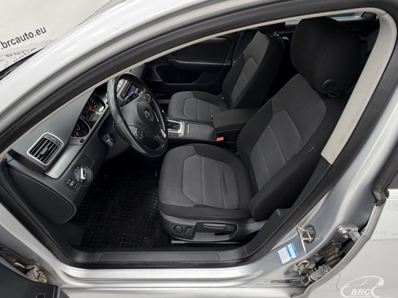 Volkswagen Passat | 19