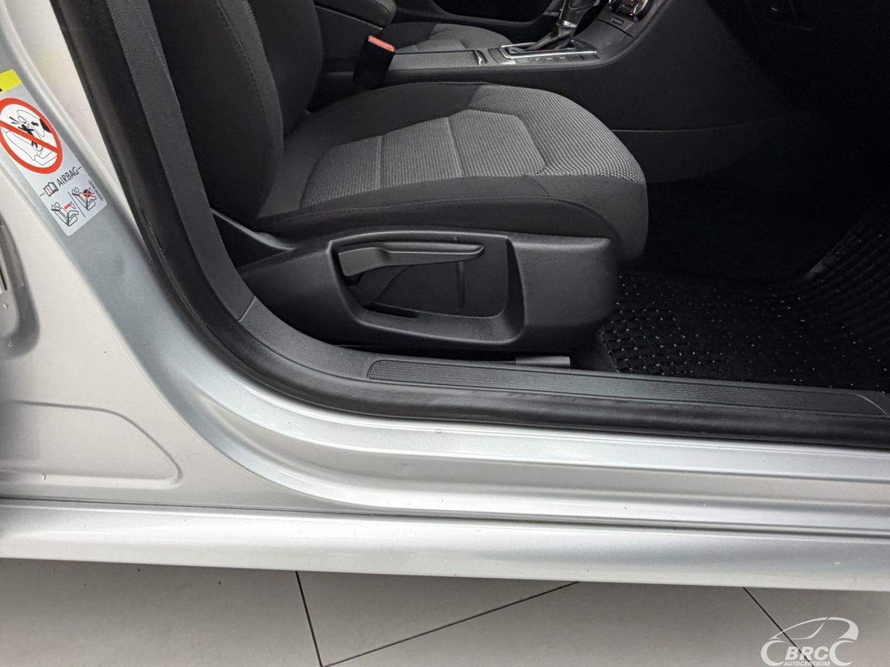 Volkswagen Passat | 5