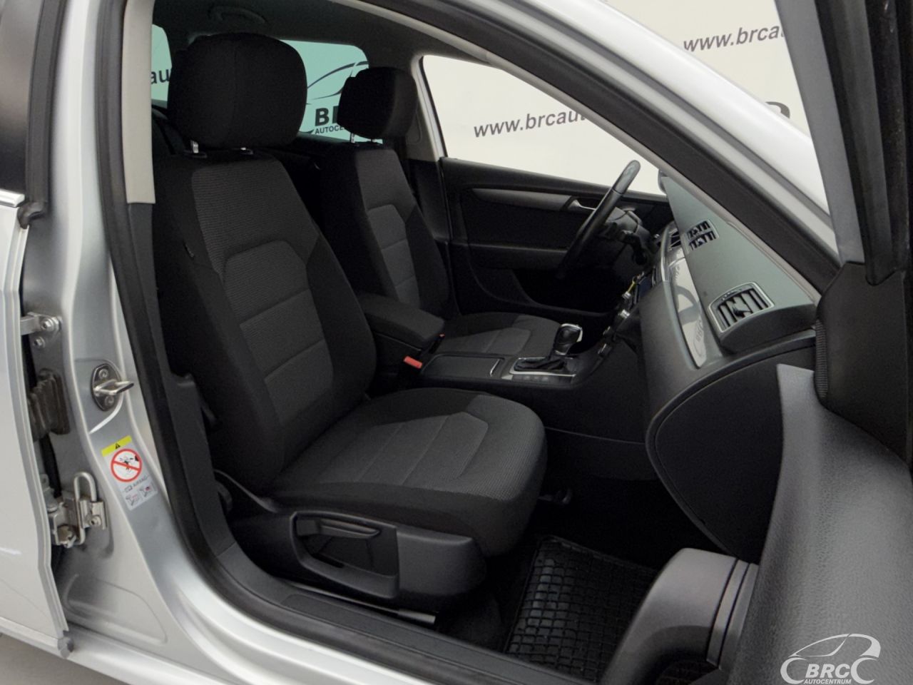 Volkswagen Passat | 6