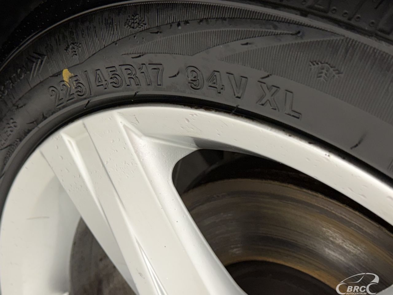 Volkswagen Passat | 34