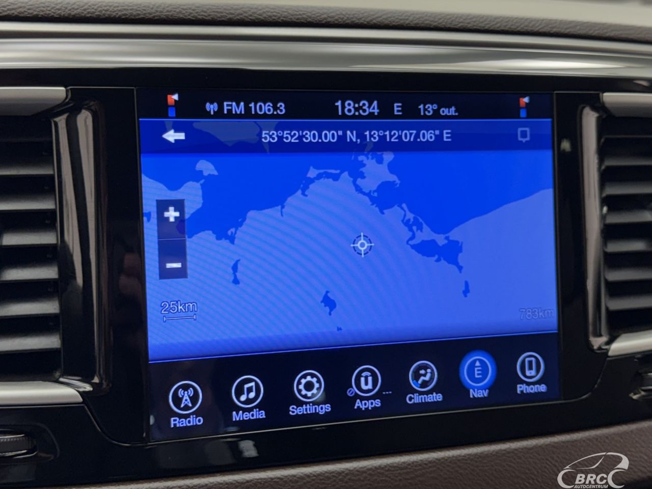 Chrysler Pacifica | 38