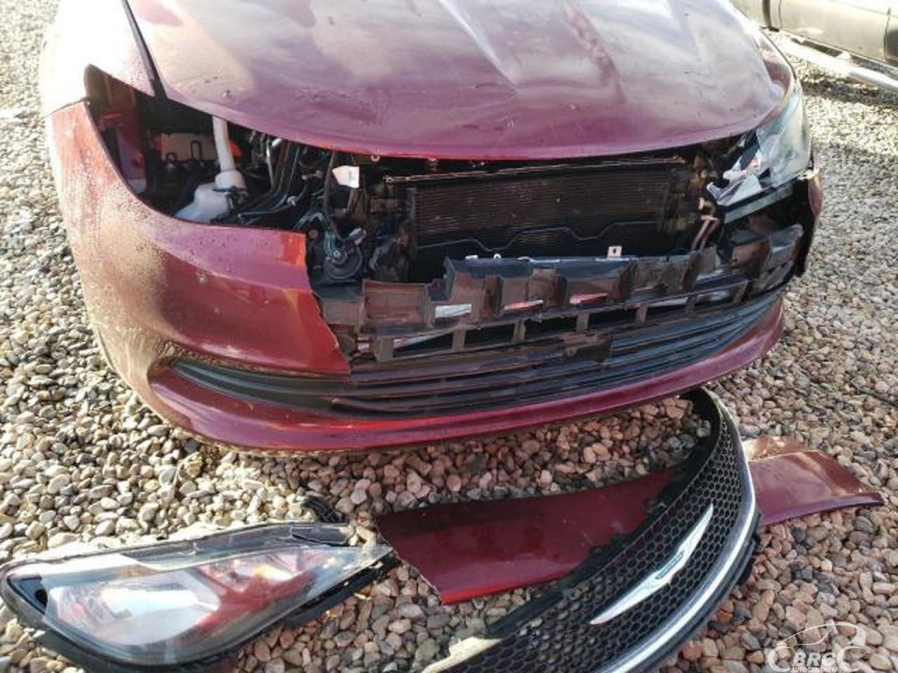 Chrysler Pacifica | 49