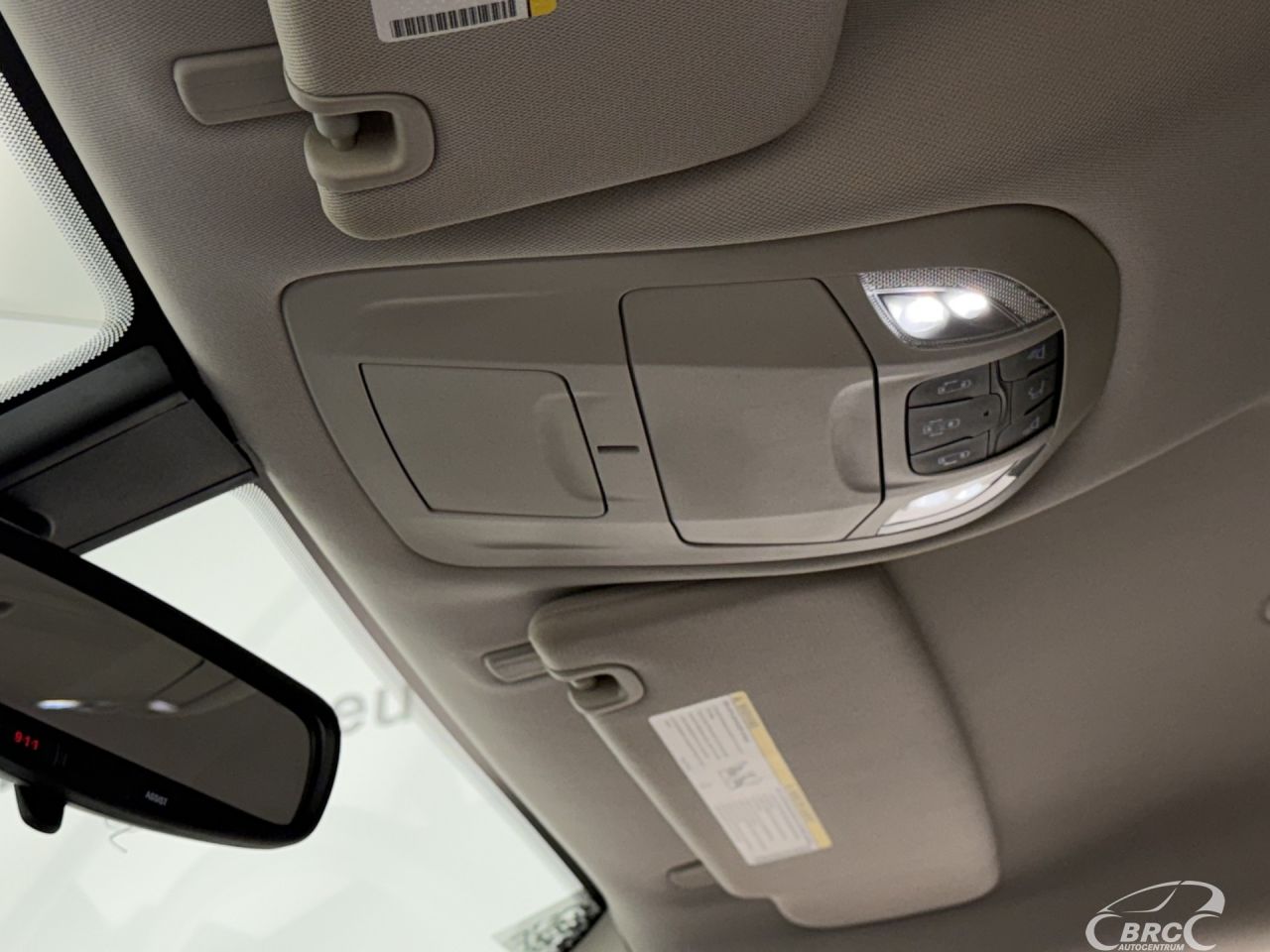 Chrysler Pacifica | 26