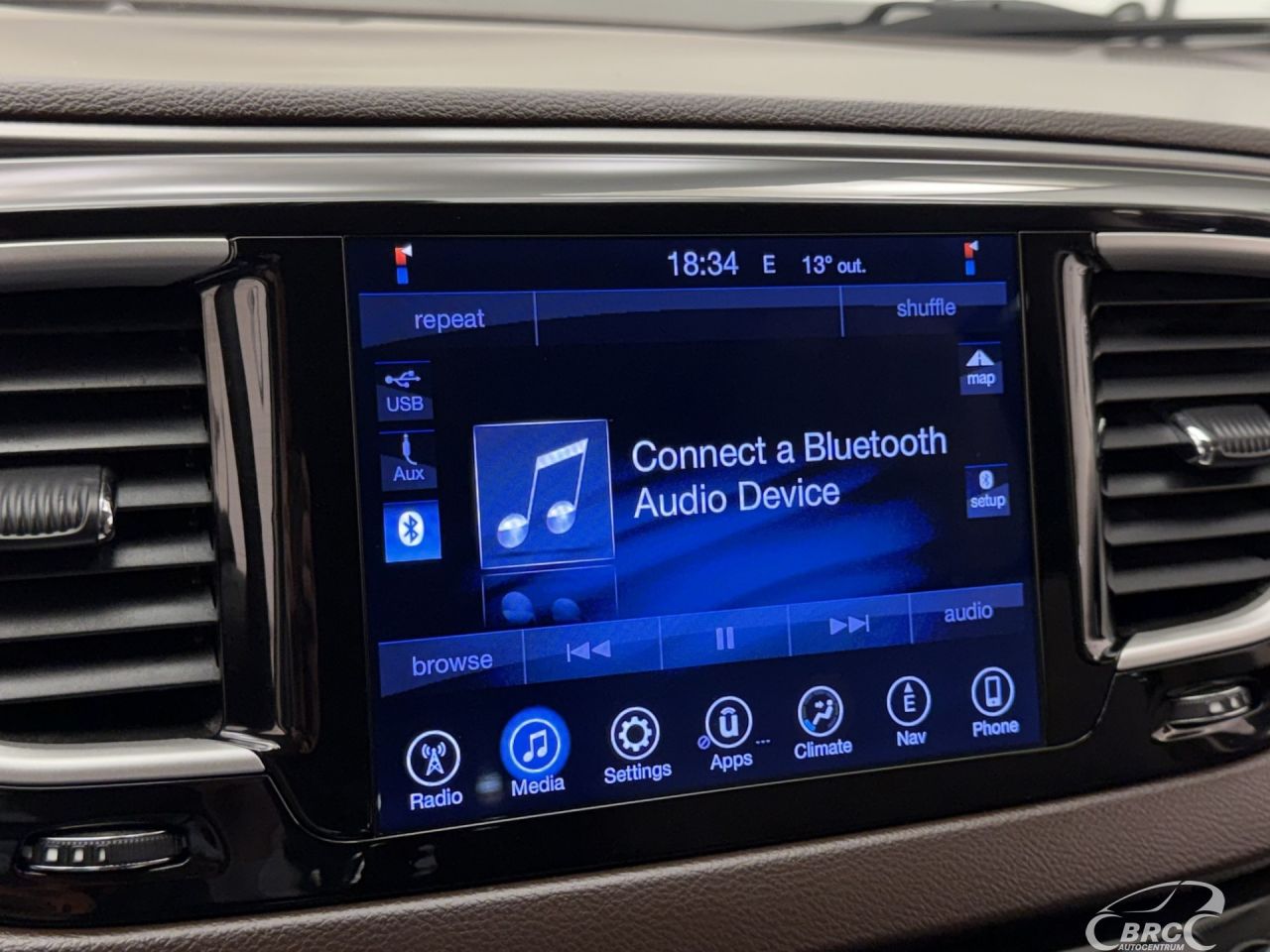 Chrysler Pacifica | 32