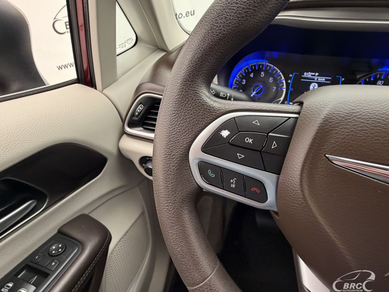 Chrysler Pacifica | 30