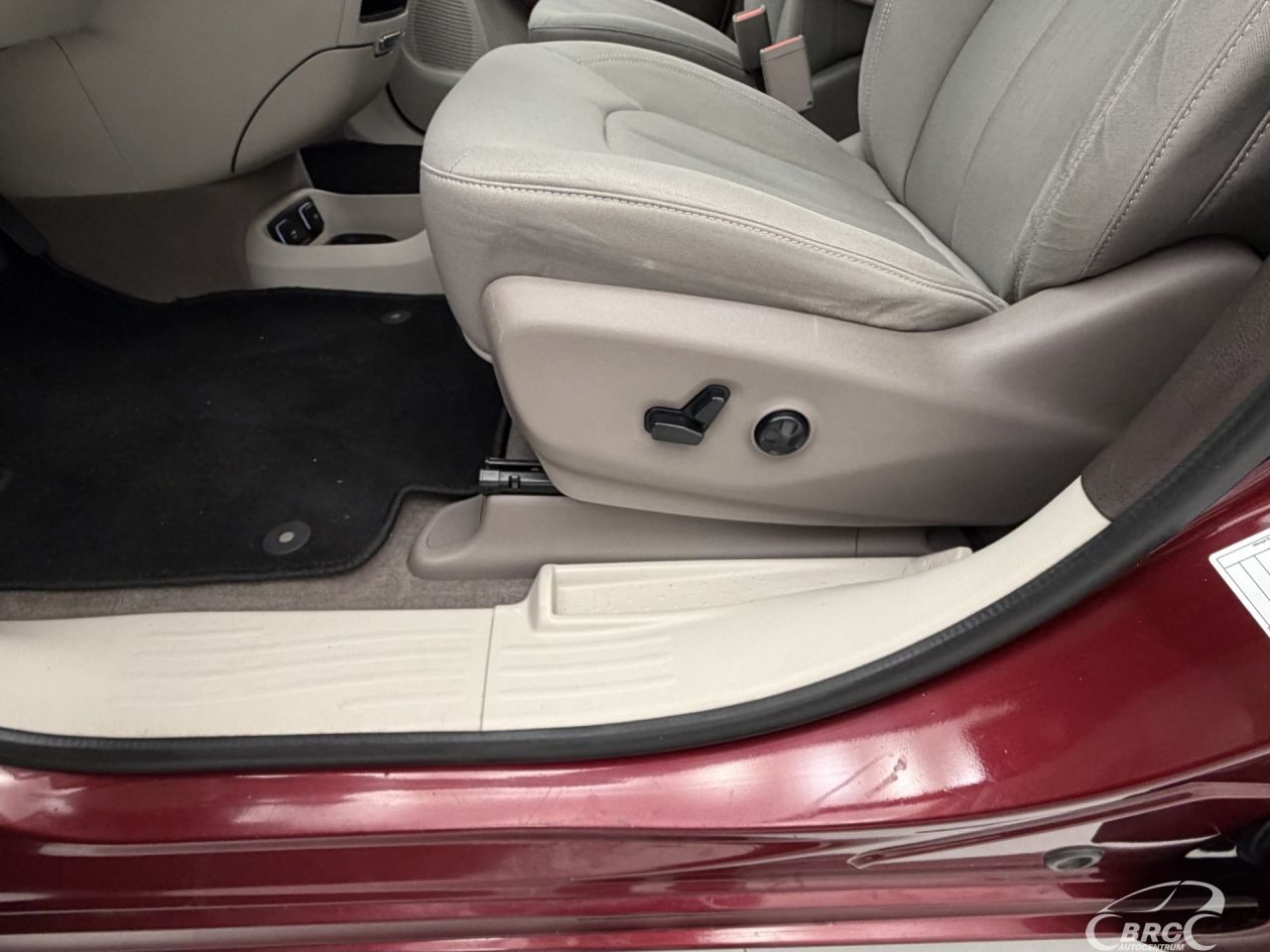 Chrysler Pacifica | 23