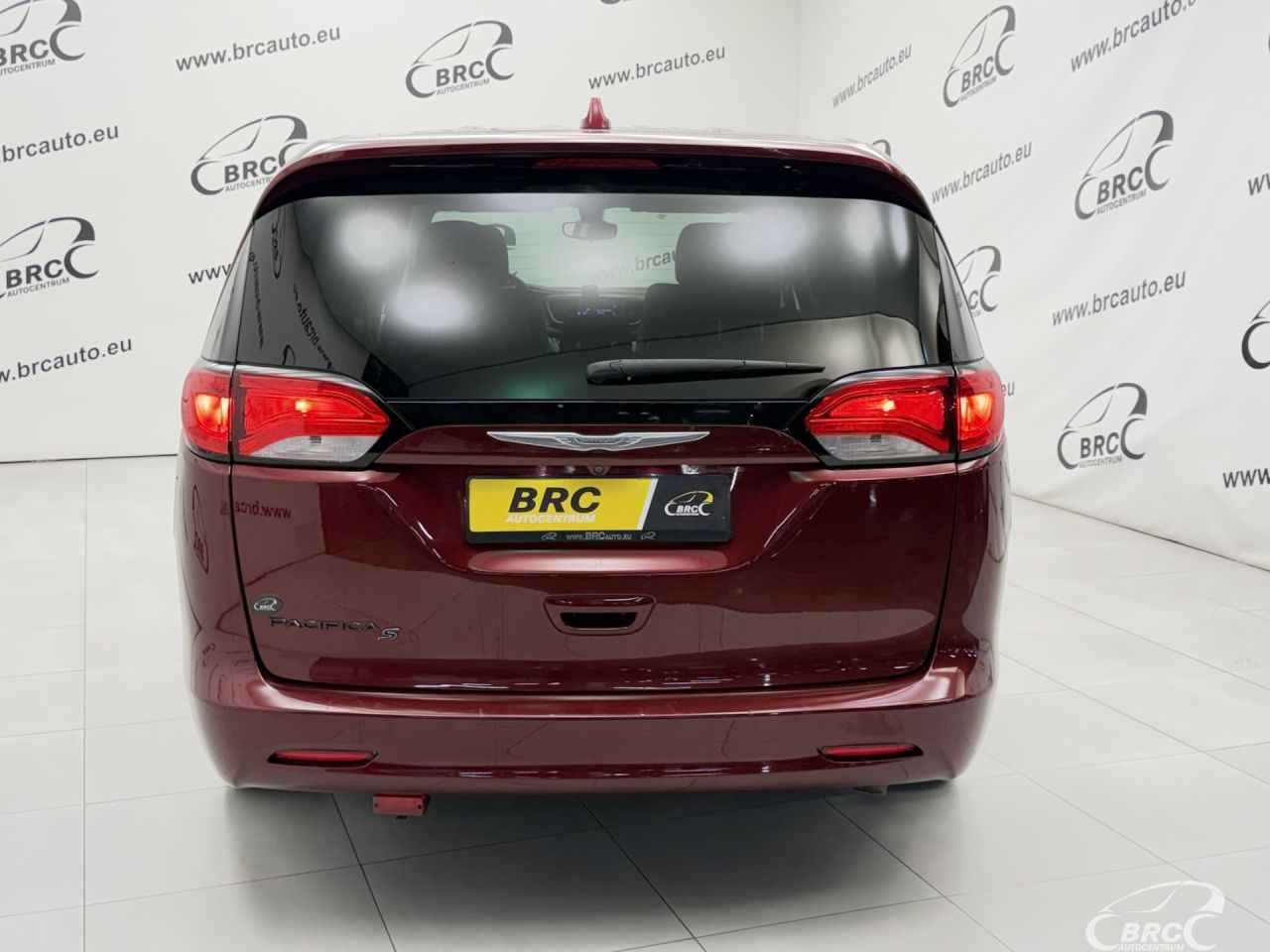 Chrysler Pacifica | 47