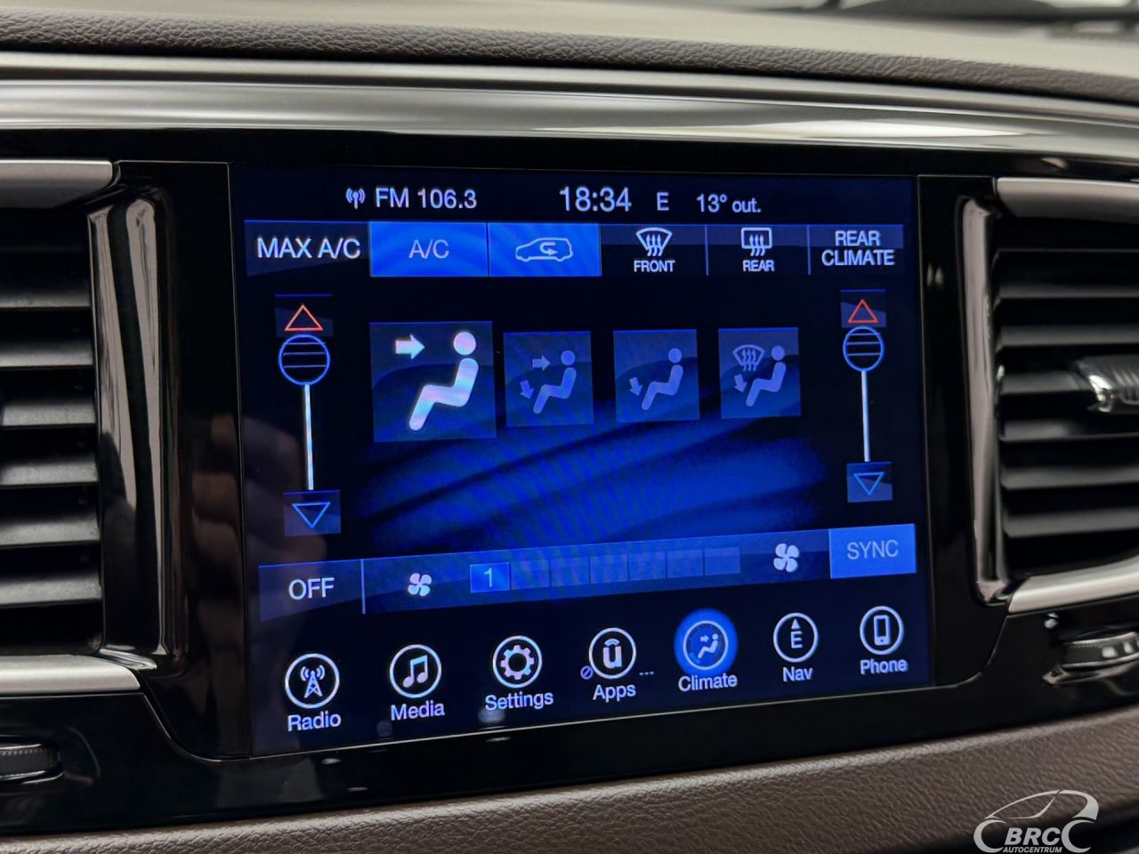 Chrysler Pacifica | 37