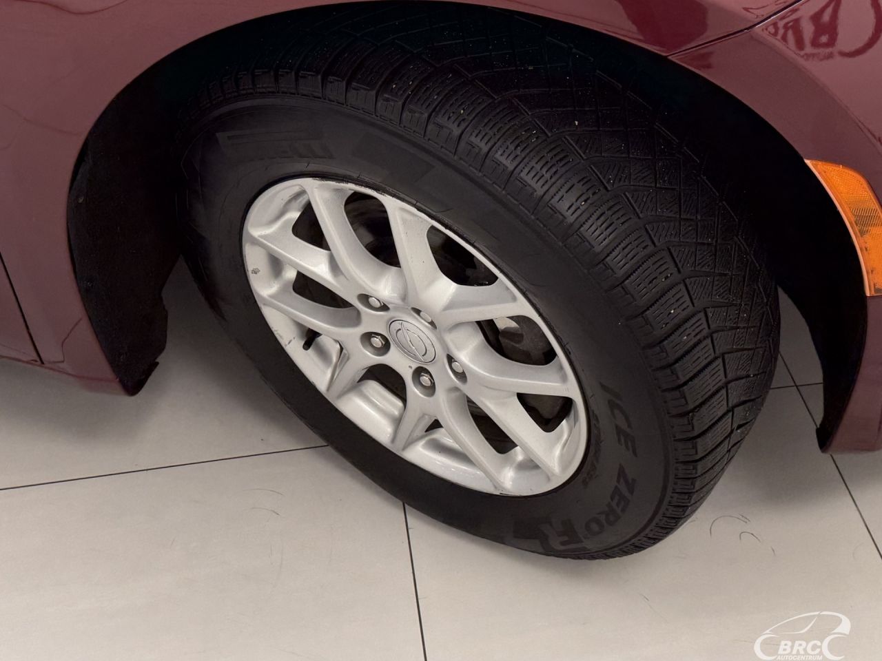 Chrysler Pacifica | 40