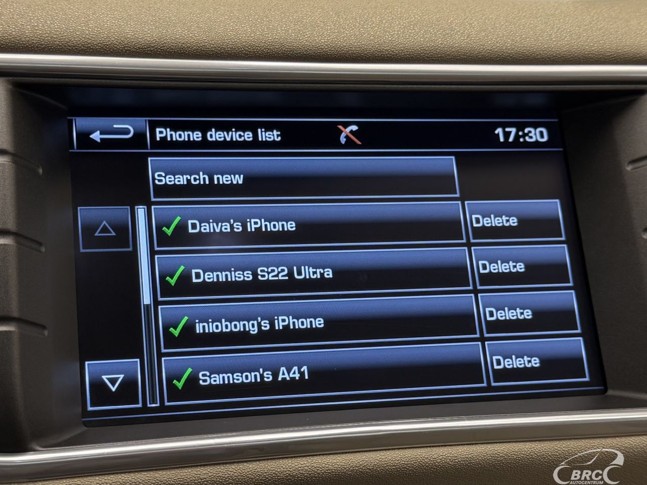 Land Rover Range Rover | 39