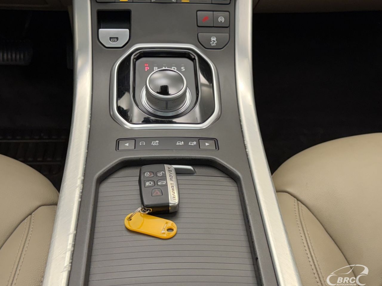 Land Rover Range Rover | 18