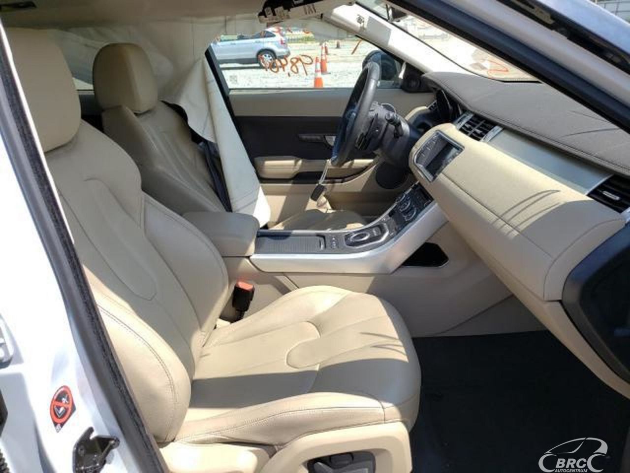 Land Rover Range Rover | 53