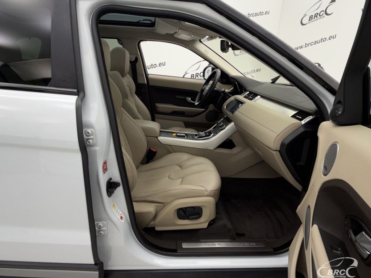 Land Rover Range Rover | 3