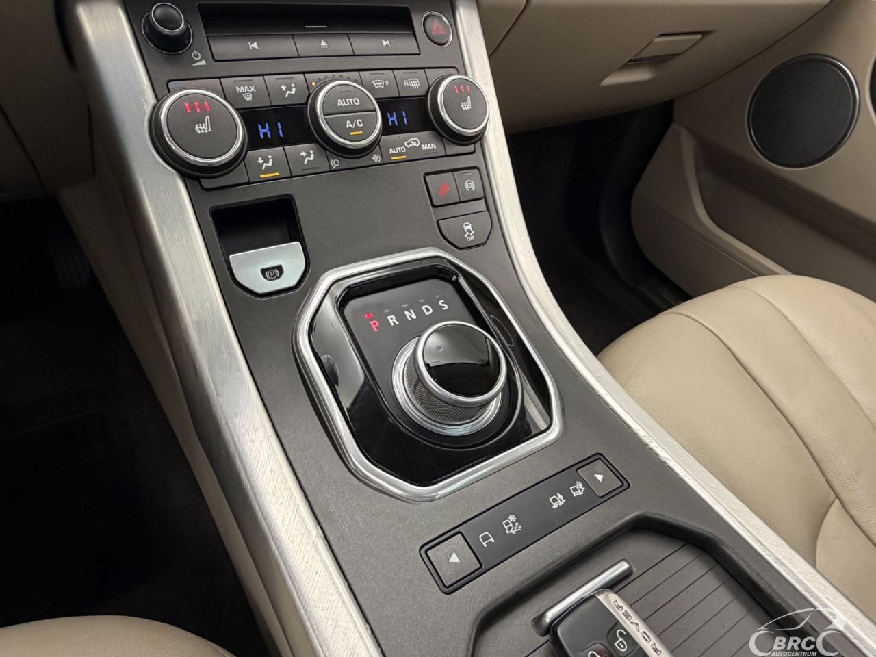 Land Rover Range Rover | 27