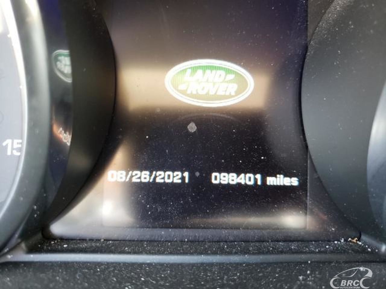 Land Rover Range Rover | 50