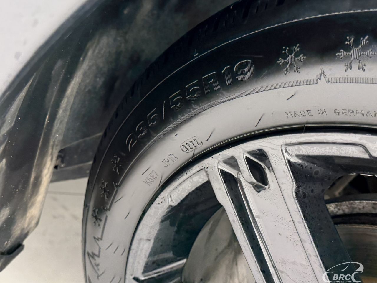 Land Rover Range Rover | 41