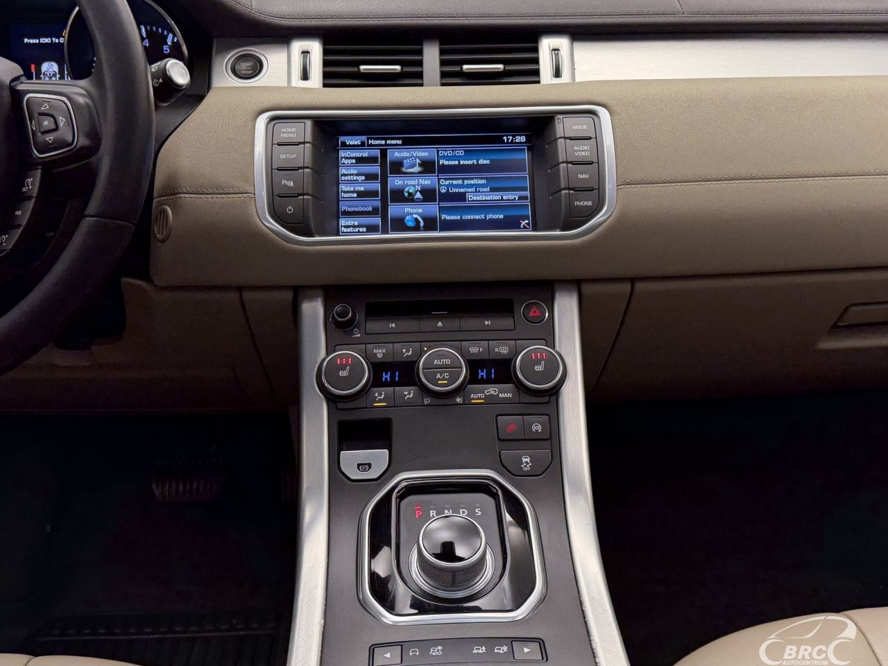 Land Rover Range Rover | 15