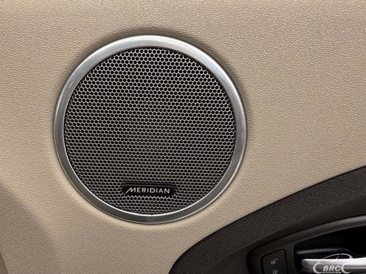 Land Rover Range Rover | 8