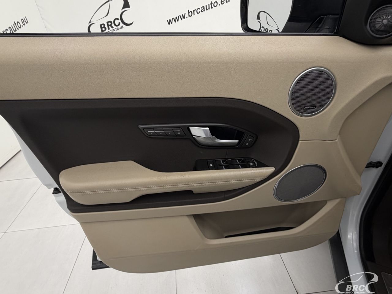 Land Rover Range Rover | 20