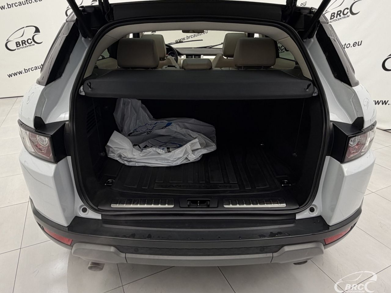 Land Rover Range Rover | 42