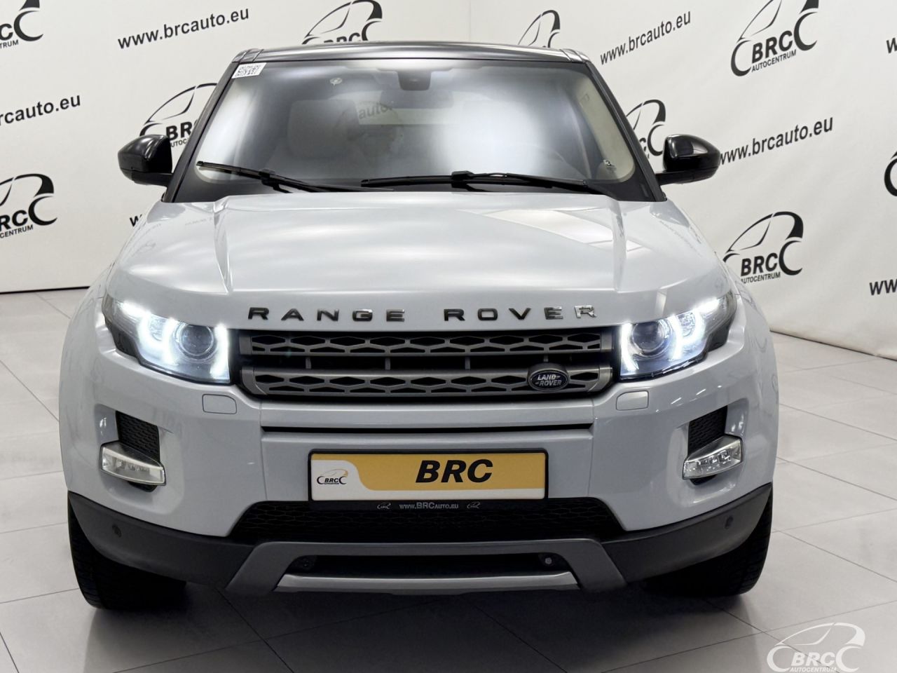 Land Rover Range Rover | 46