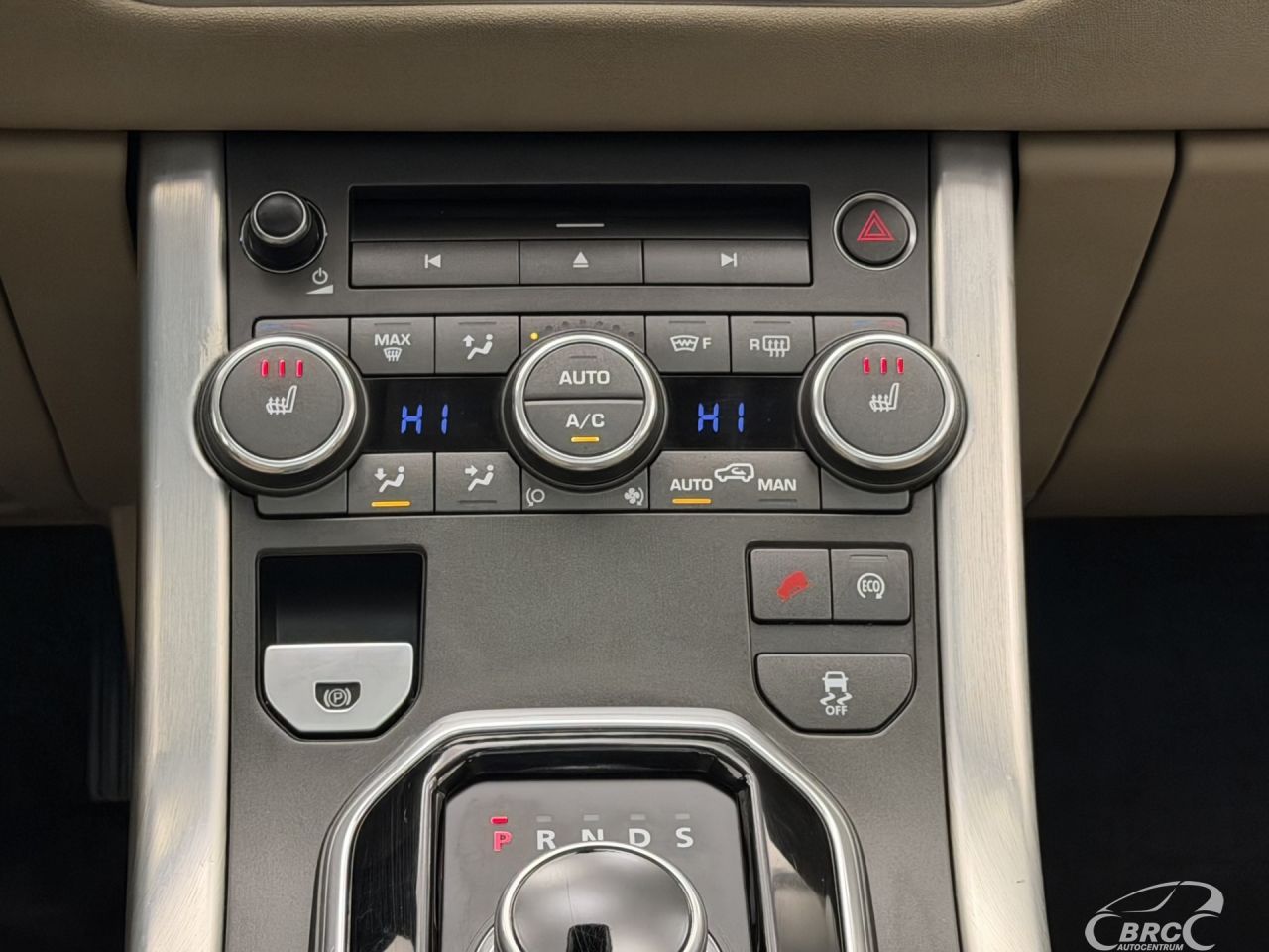 Land Rover Range Rover | 17