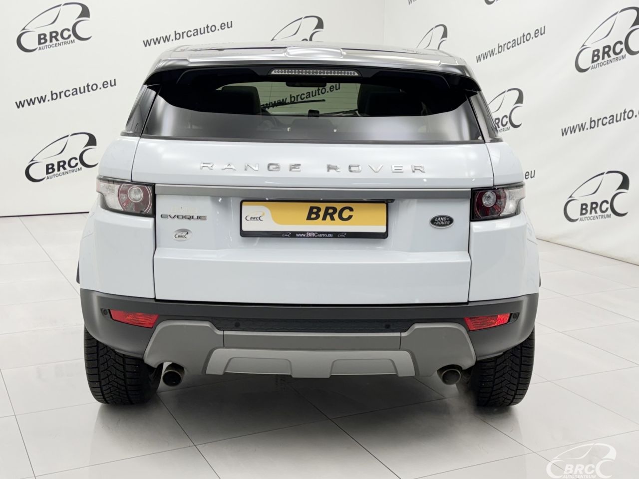 Land Rover Range Rover | 47