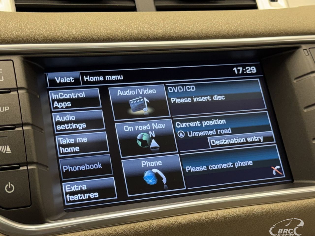 Land Rover Range Rover | 33