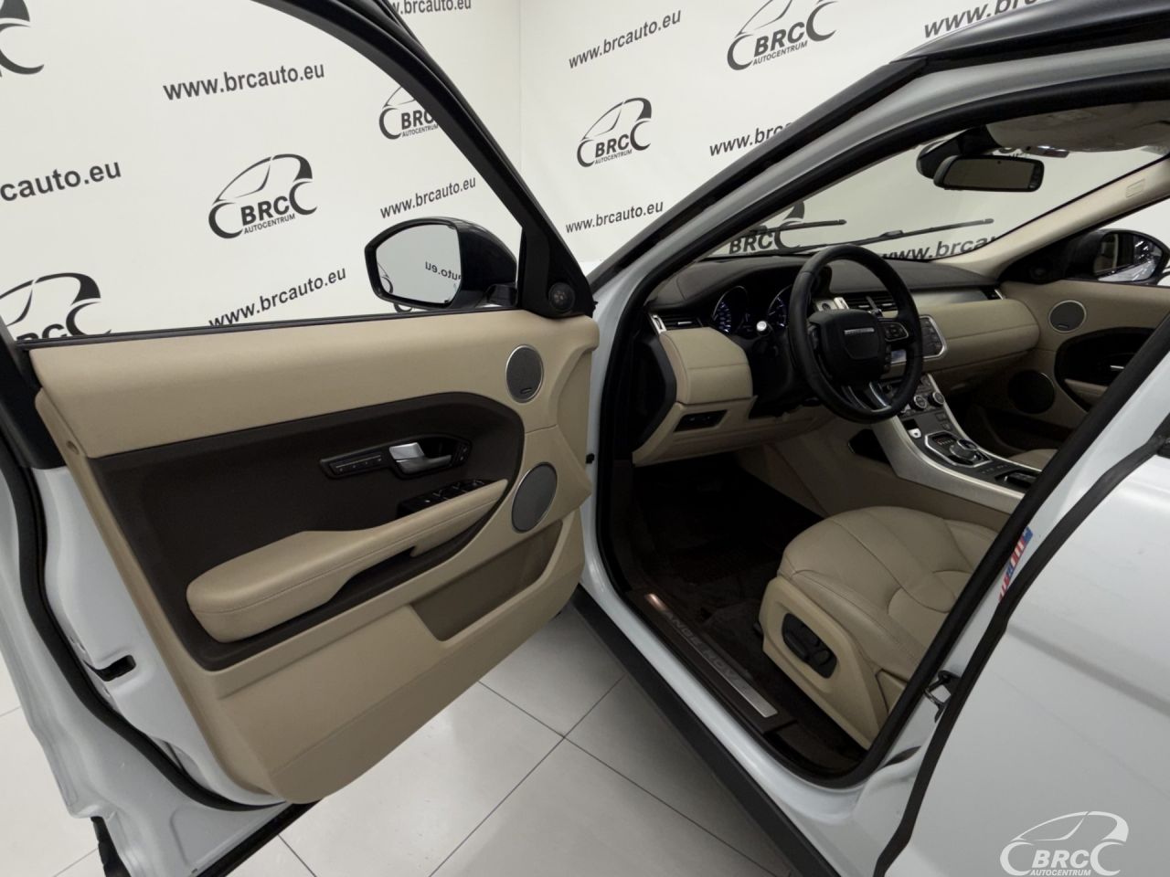 Land Rover Range Rover | 19