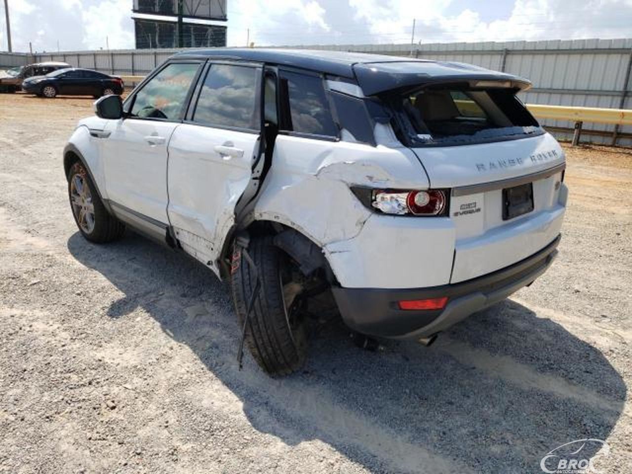 Land Rover Range Rover | 55