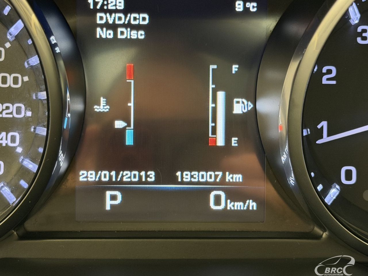 Land Rover Range Rover | 32